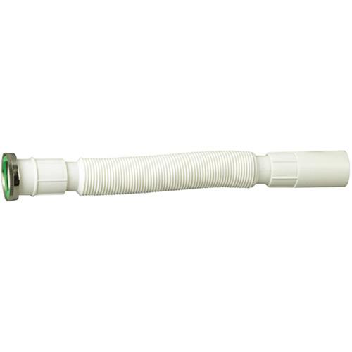 Plastic Flexible Drain Hose China Manufacturer & Supplier - ZEDA